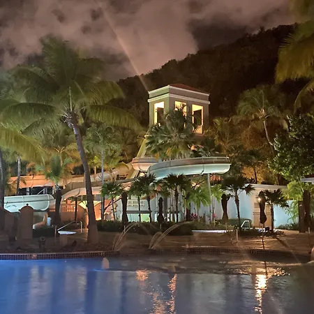 El Conquistador Resort - Puerto Rico-3